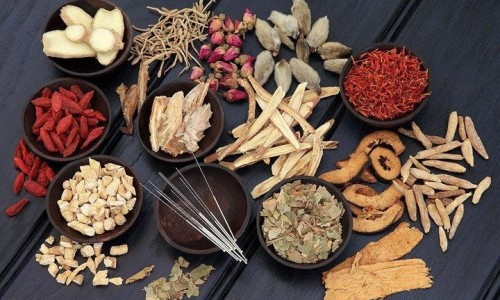 中药百英图片网- 中药白英图片知识,分享中药材白英图片功效与作用